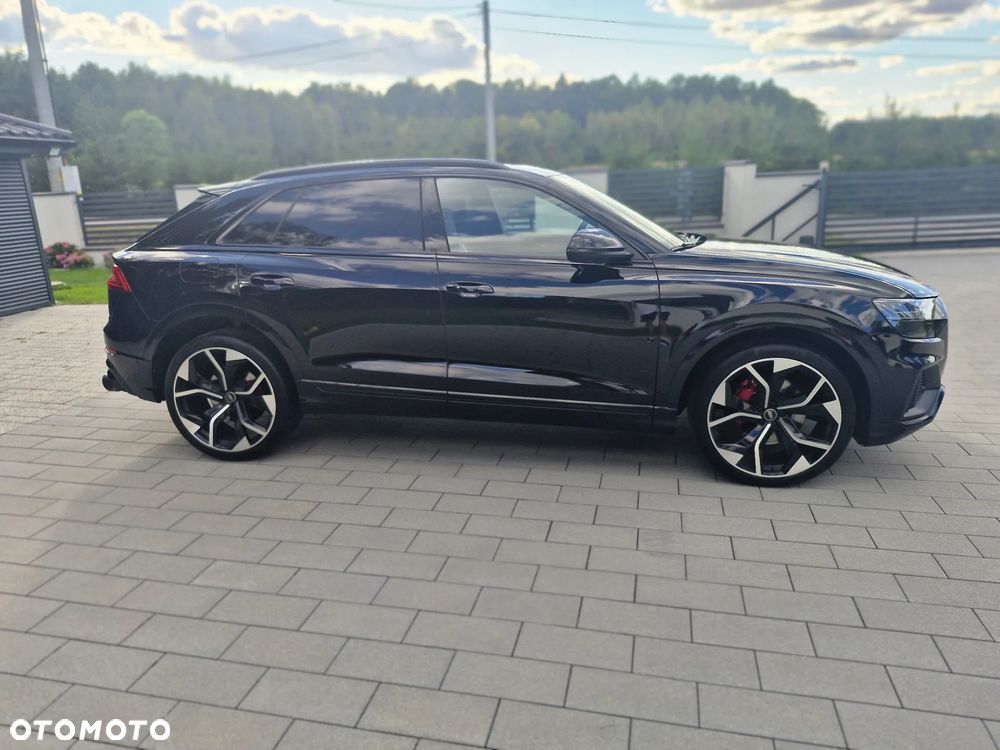 Audi Q8 55 TFSI quattro tiptronic competition plus - 15
