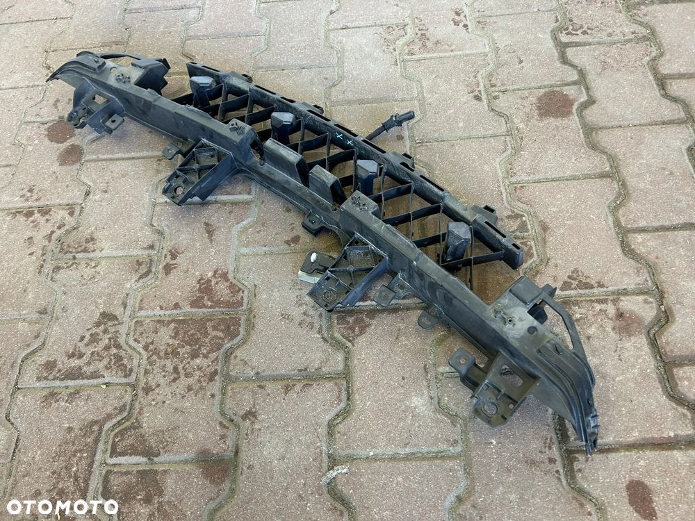 LEXUS RX V 2022- WZMOCNIENIE ZDERZAKA PRZÓD ABSORBER PRZEDNI BELKA PRZEDNIA ŚLIZG GÓRNY POD ZDERZAK - 3