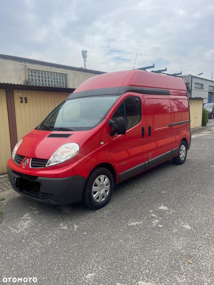 Renault Trafic - 3