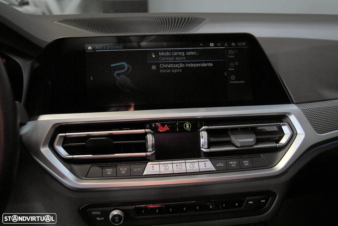 BMW 320 e Pack M Auto - 33