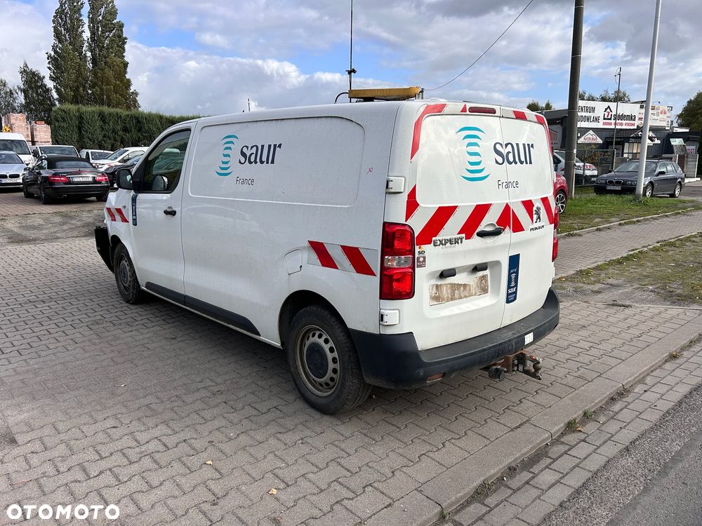Peugeot Expert - 3
