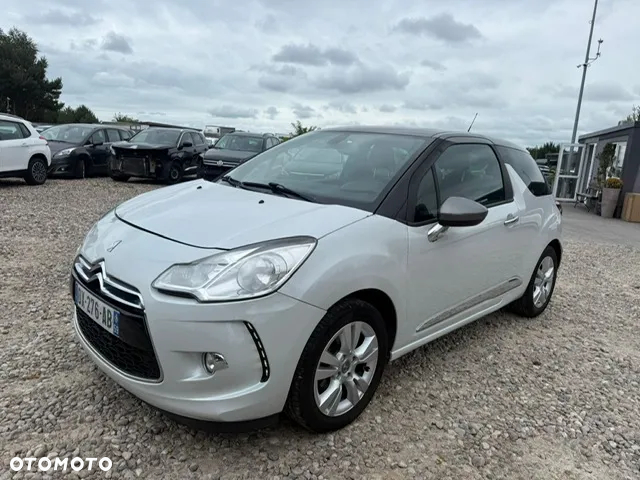 Citroën DS3 1.2 PureTech Chic - 7