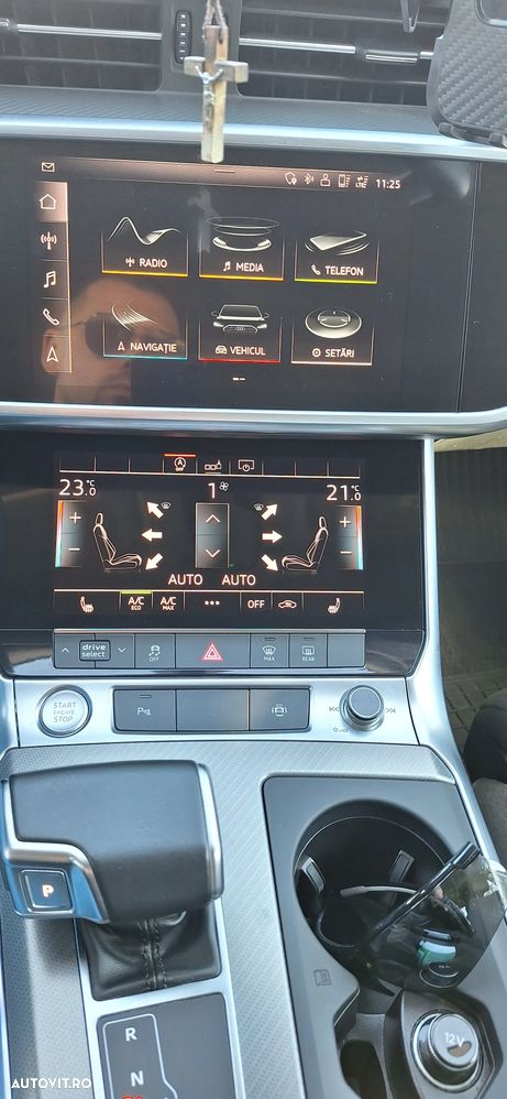 Audi A6 45 TFSI quattro S tronic - 12