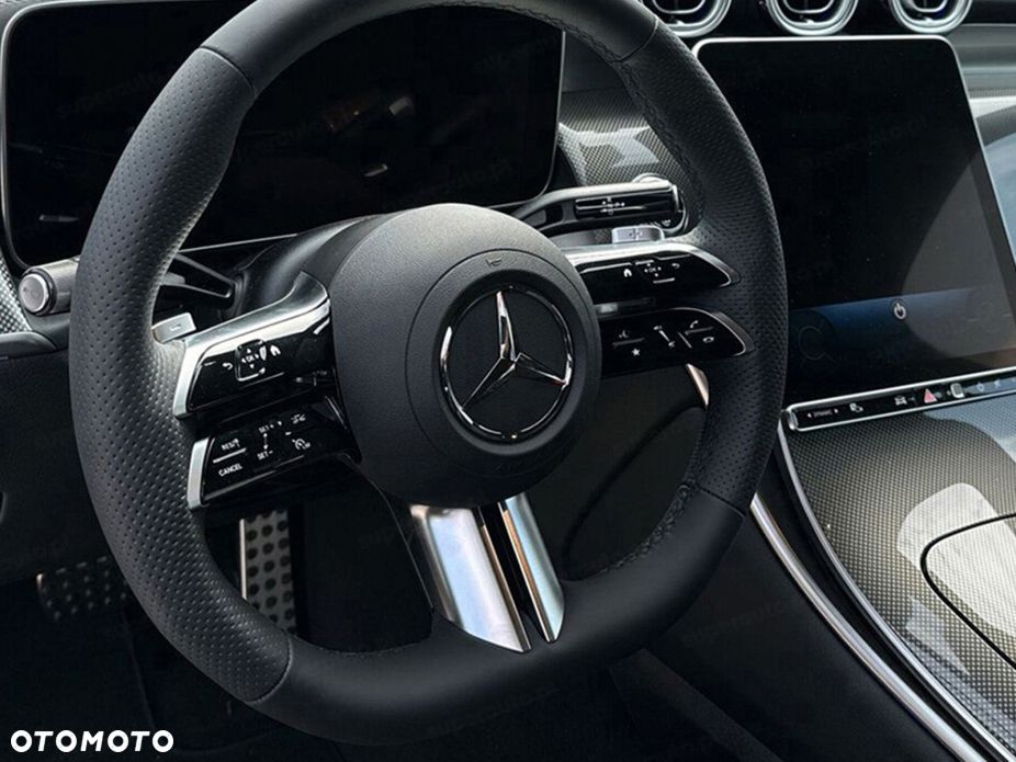 Mercedes-Benz GLC - 6