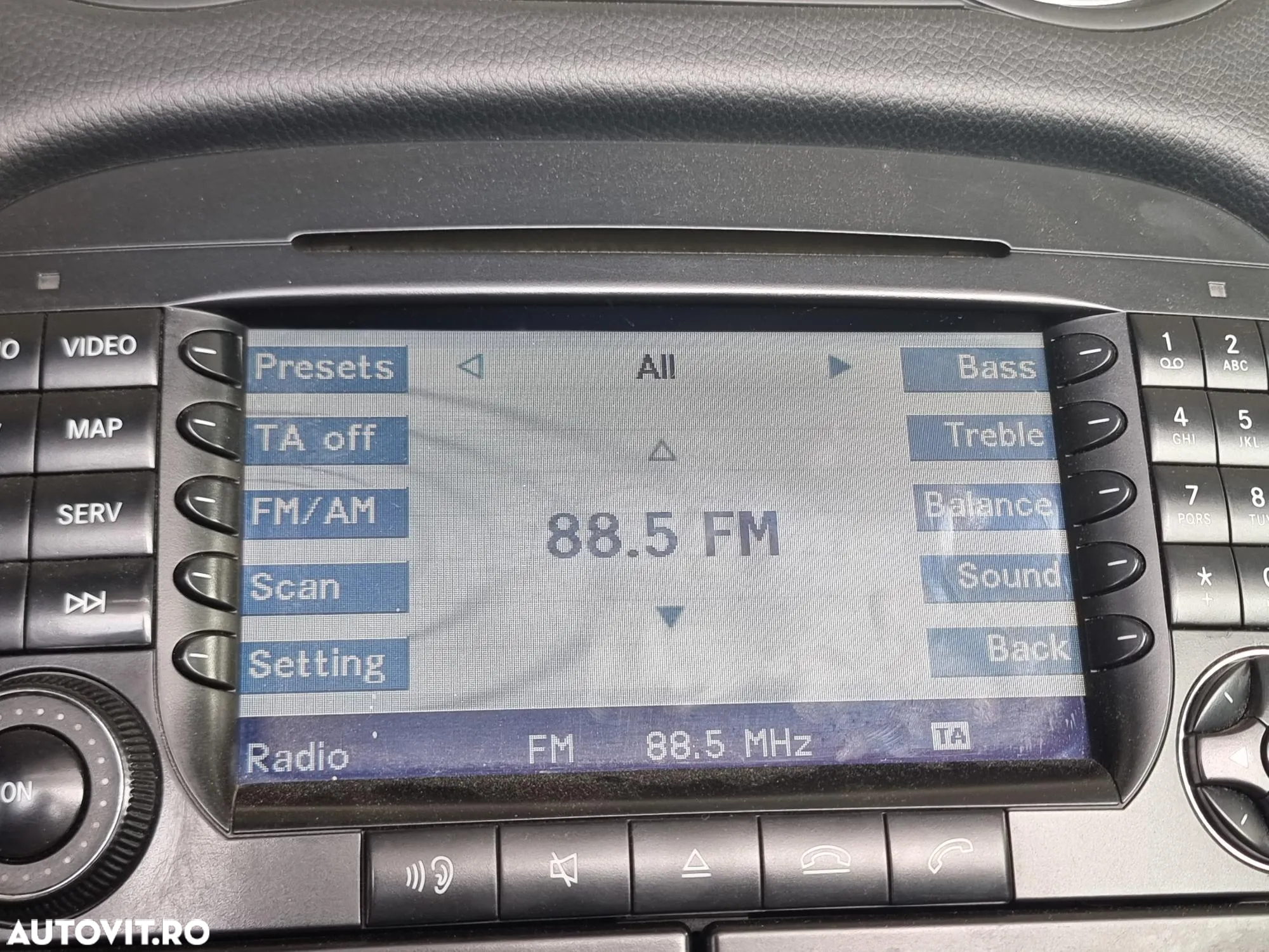 Mercedes-Benz SL 350 Aut - 23