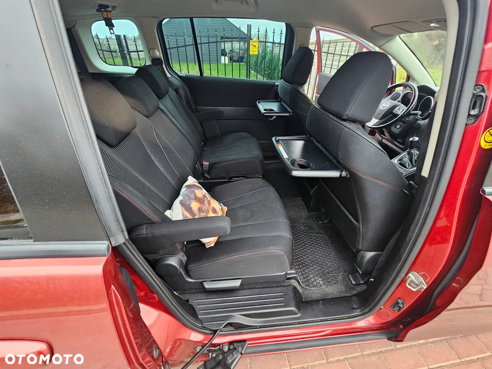 Mazda 5 1.8 Comfort - 25