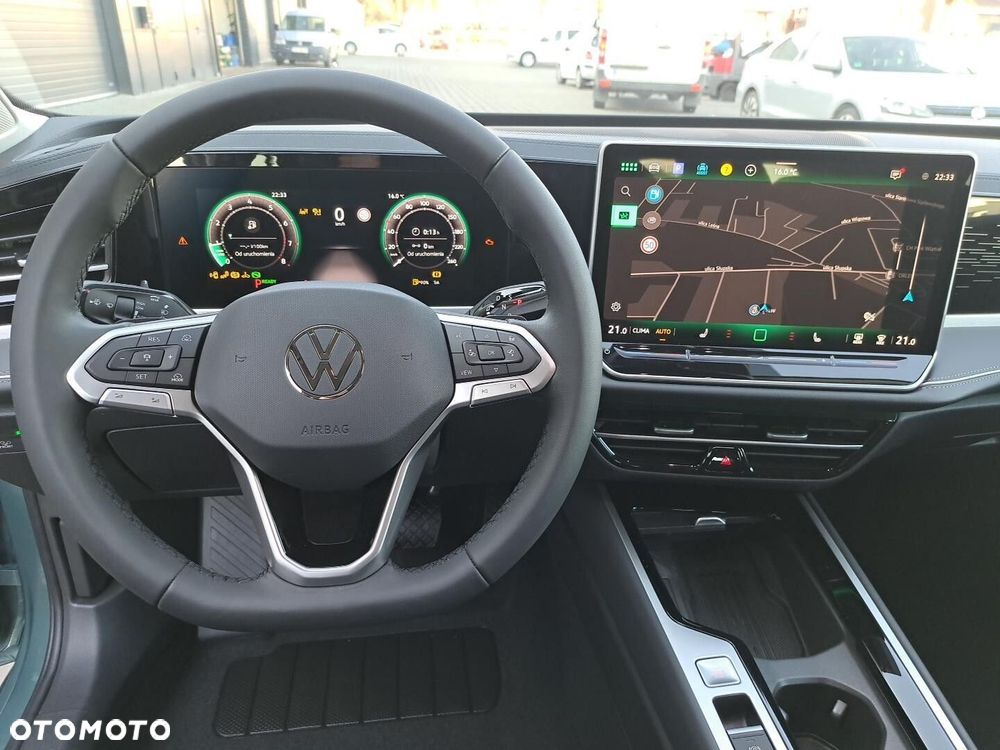 Volkswagen Passat Variant - 13