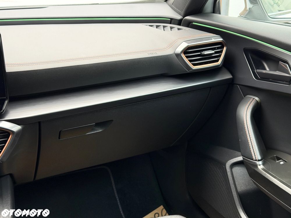 Cupra Formentor 1.5 TSI DSG - 15