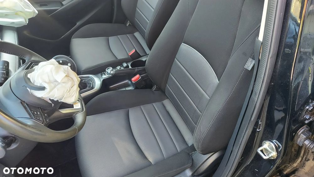 Mazda CX-3 2.0 SkyPrestige - 14