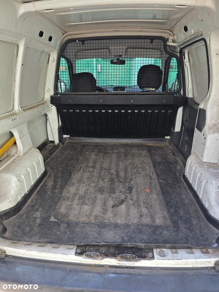 Peugeot Partner 1.6 HDI Origin - 12