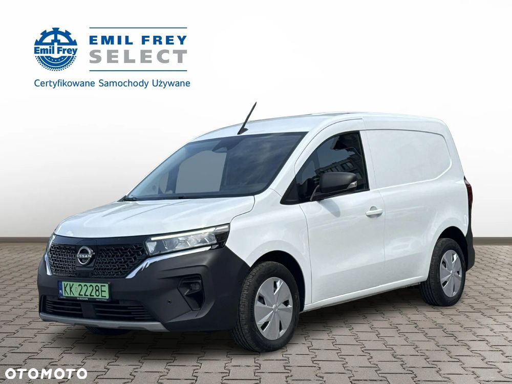 Nissan Townstar L1 N-Connecta - 3