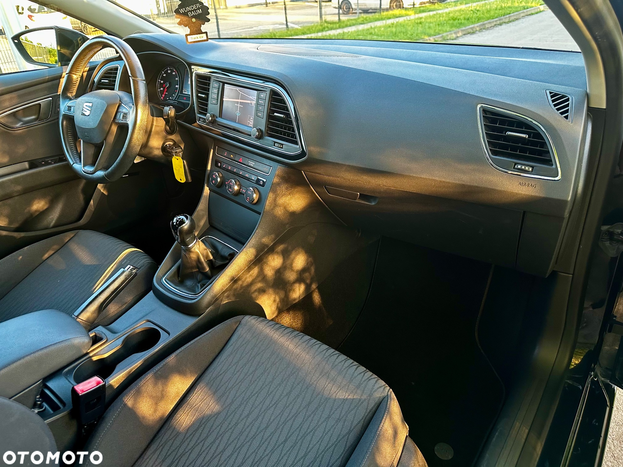 Seat Leon 1.4 TSI Style S&S - 32