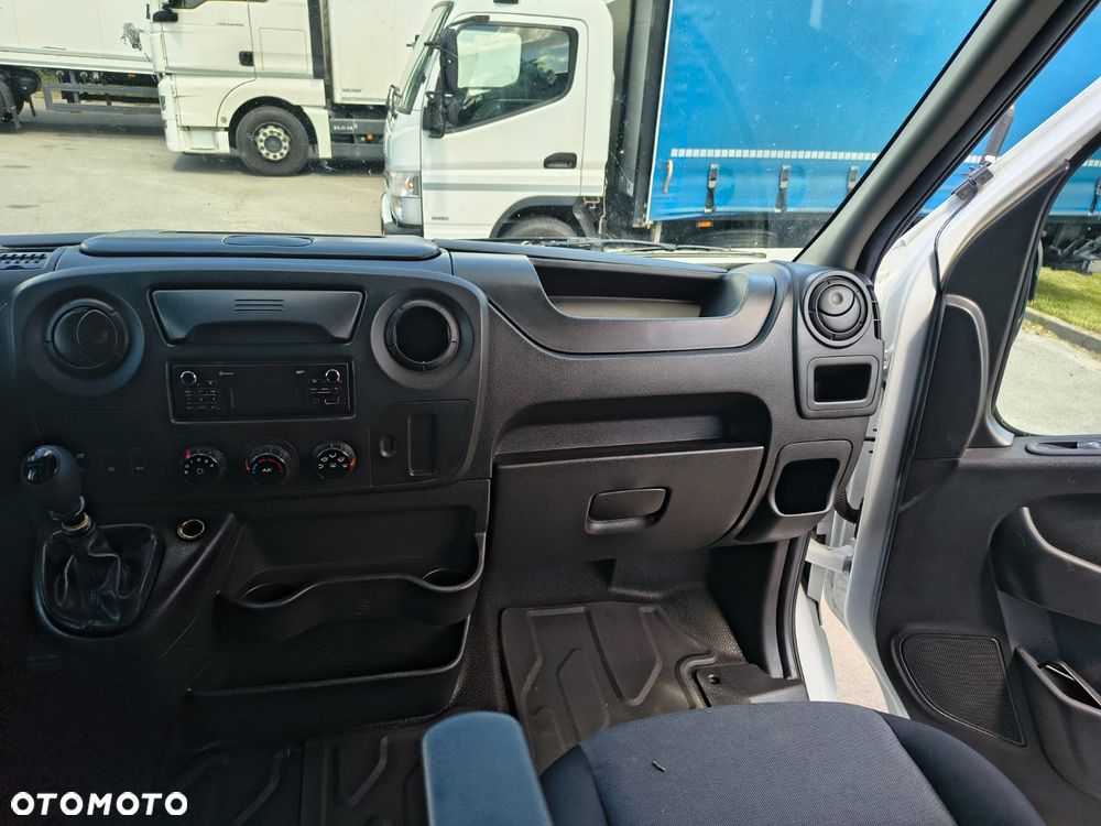 Renault Master - 7