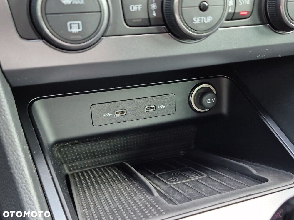 Cupra Ateca 2.0 TSI 4Drive VZ DSG - 29