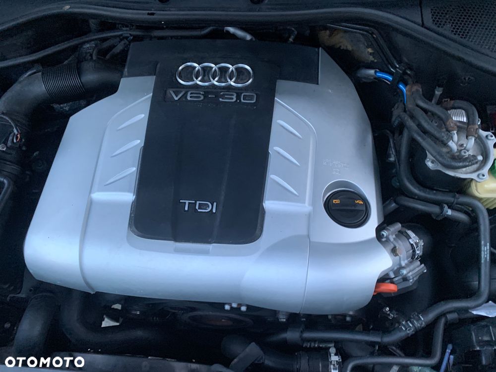 Audi Q7 3.0 TDI Quattro Tiptronic - 29