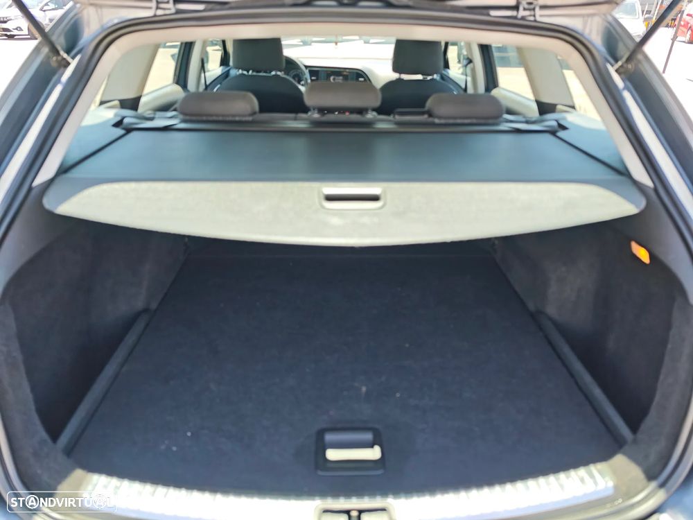 SEAT Leon ST 1.6 TDI Style S/S - 6