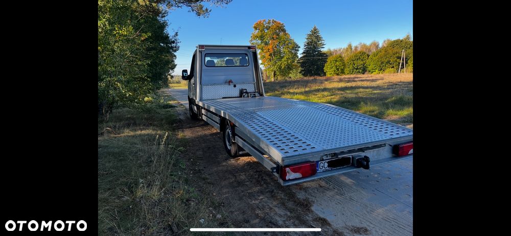 Mercedes-Benz Sprinter - 6