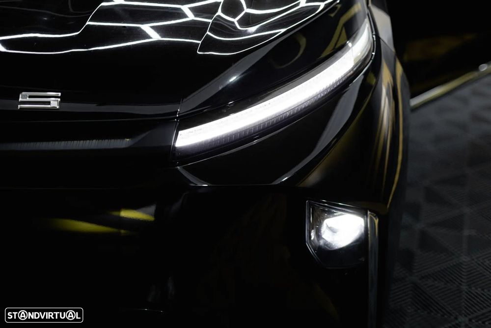 Maxus Mifa 9 Luxury - 12