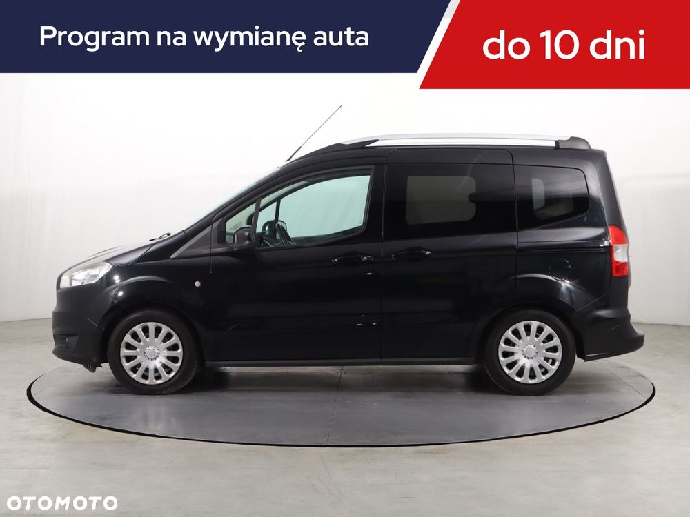 Ford Tourneo Courier - 4