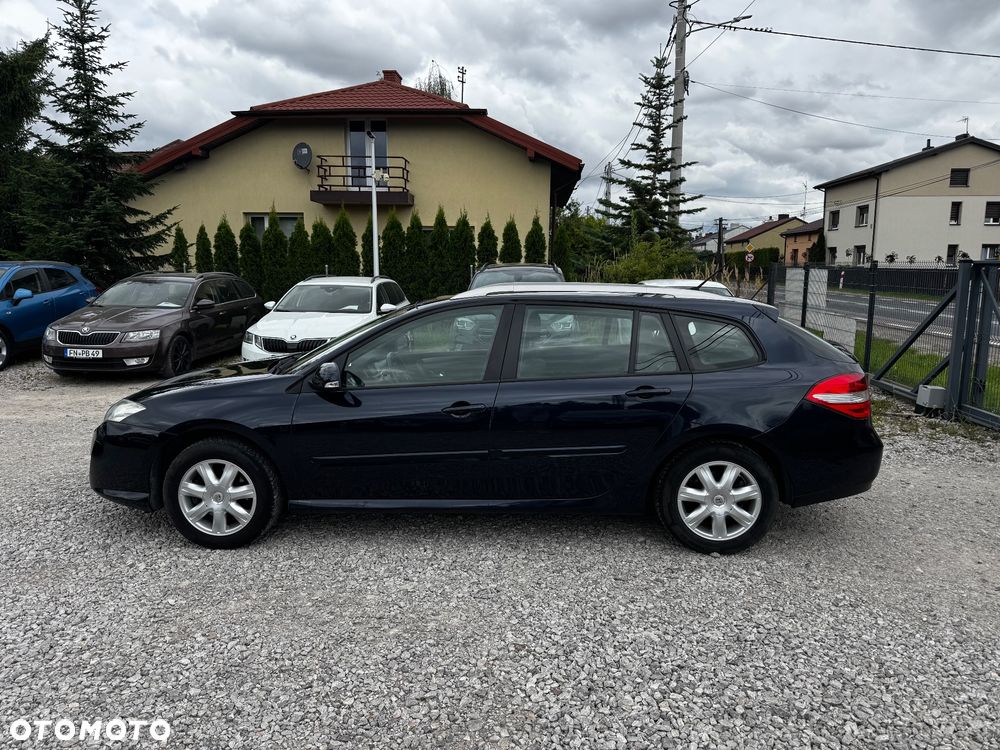 Renault Laguna 2.0 16V Dynamique - 7