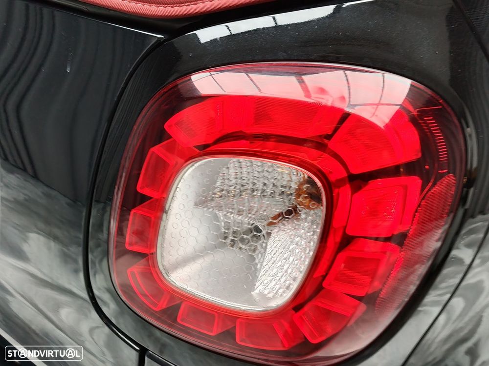 Smart Fortwo Cabrio 0.9 Prime 90 Aut. - 21