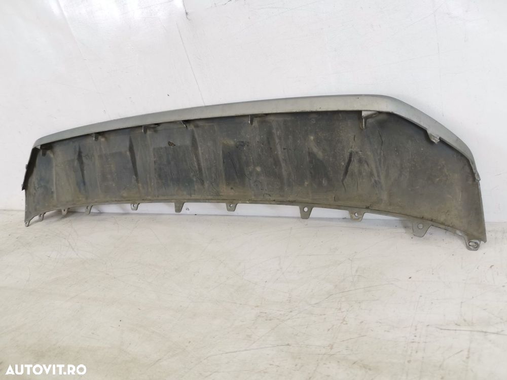 Spoiler Difuzor Bara Fata Audi Q7 4M 2015 2016 2017 2018 2019 2020 Ori - 5