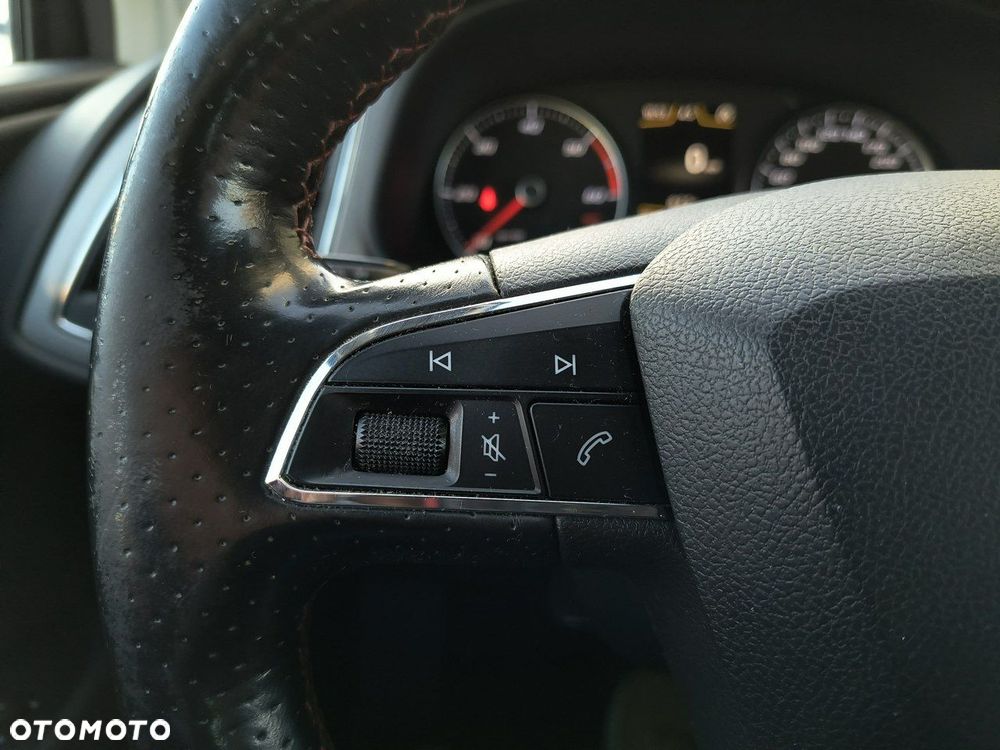 Seat Leon 2.0 TDI FR S&S DSG EU6 - 24