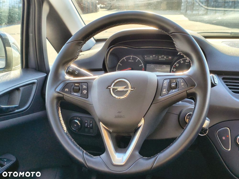 Opel Corsa - 10