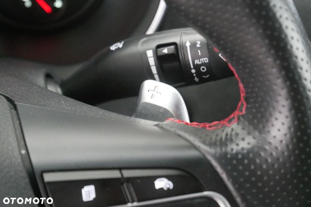 Kia Stinger 3.3 T-GDI V6 GT Prestige Line AWD - 34