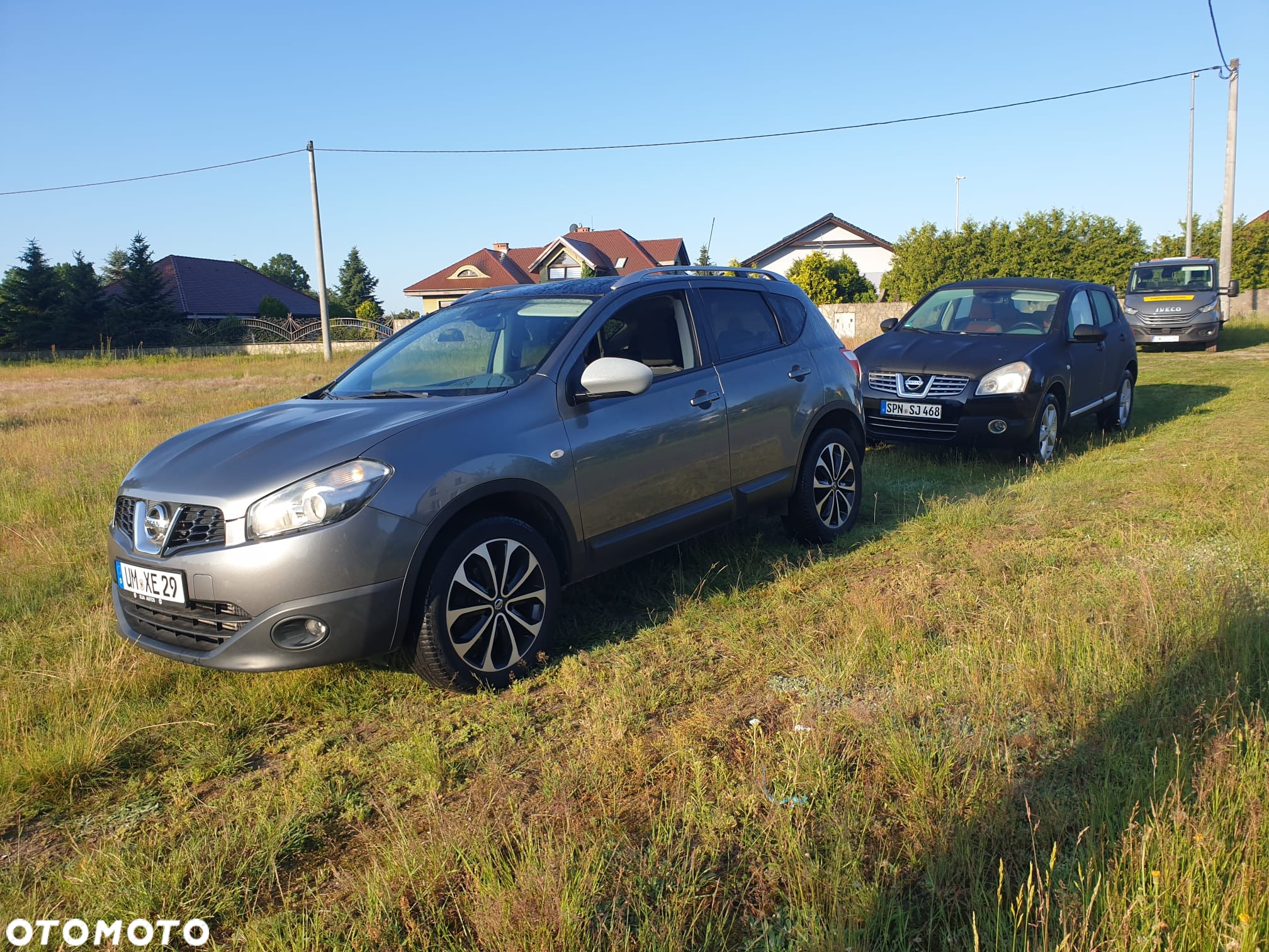 Nissan Qashqai 1.6 dCi DPF acenta - 12