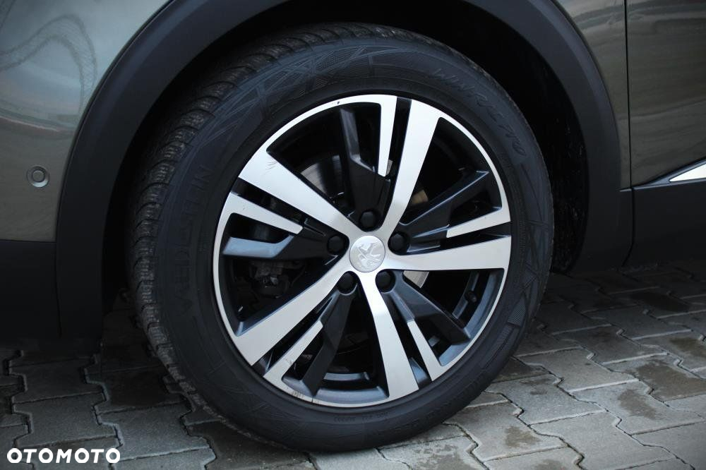 Peugeot 3008 - 10