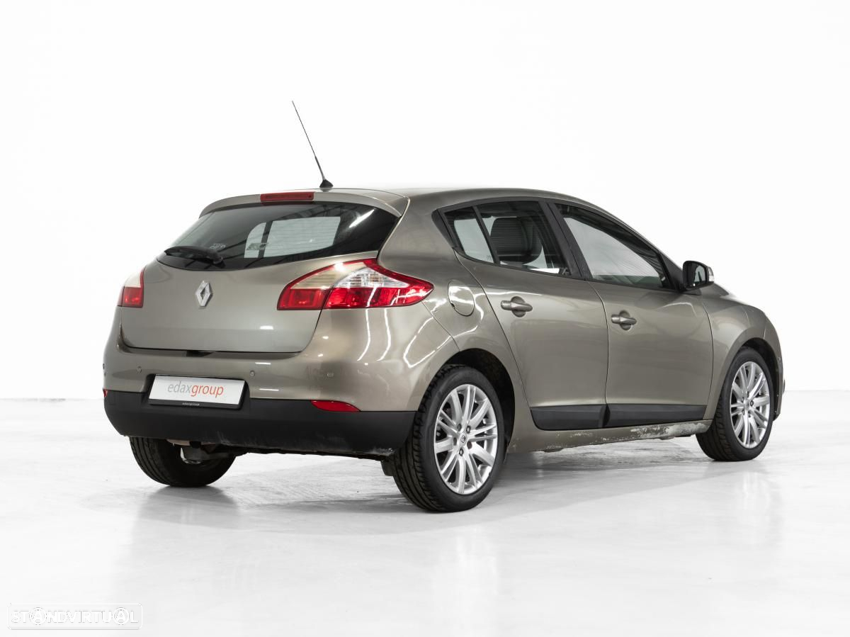 Renault Mégane - 3