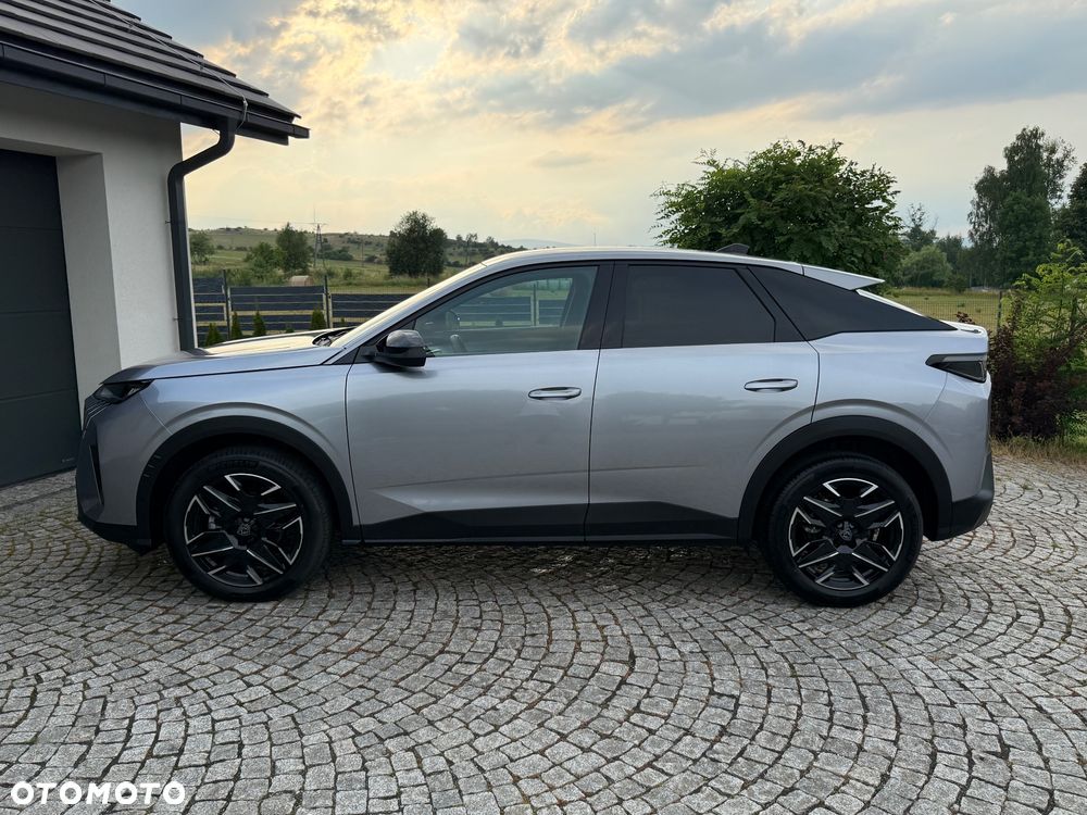 Peugeot 3008 1.2 PureTech mHEV Allure Pack S&S e-DCS6 - 7