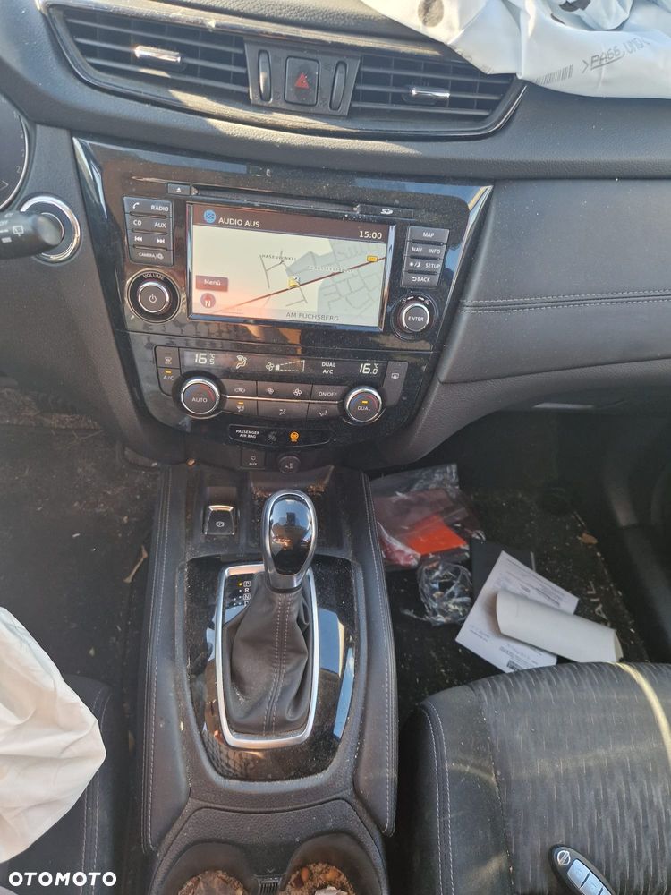 Nissan X-Trail - 3