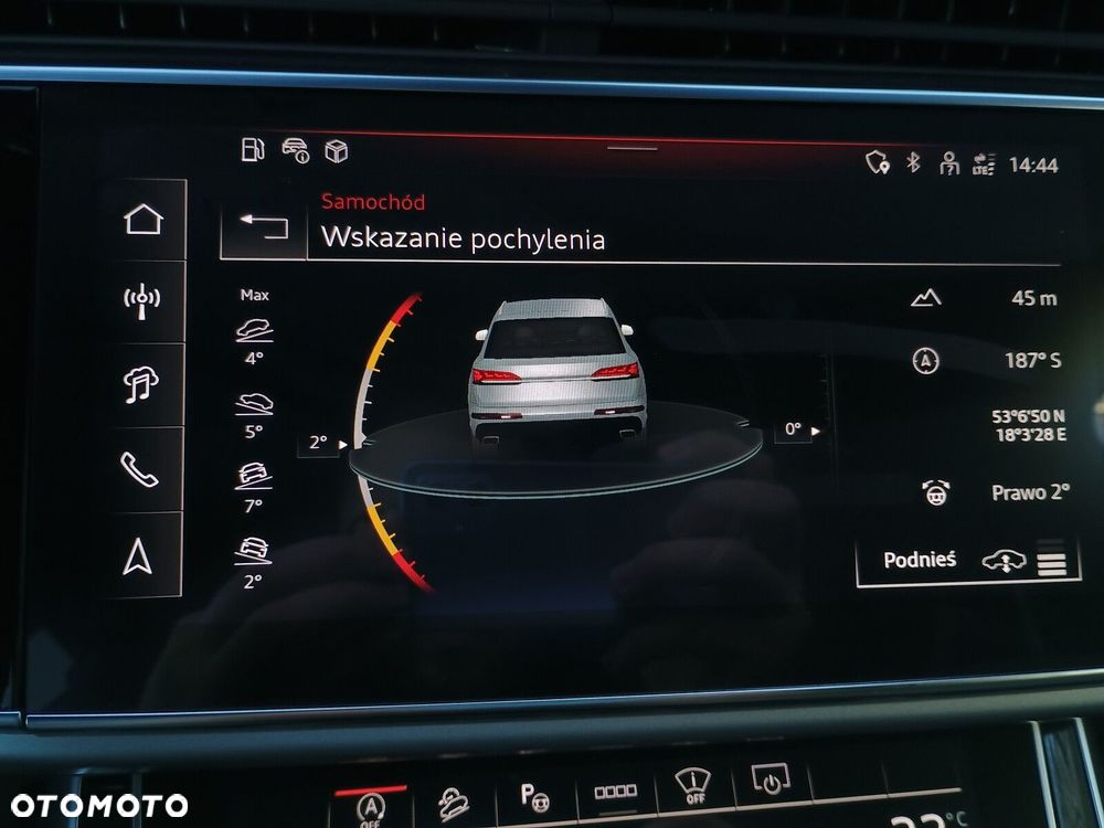 Audi Q7 - 33