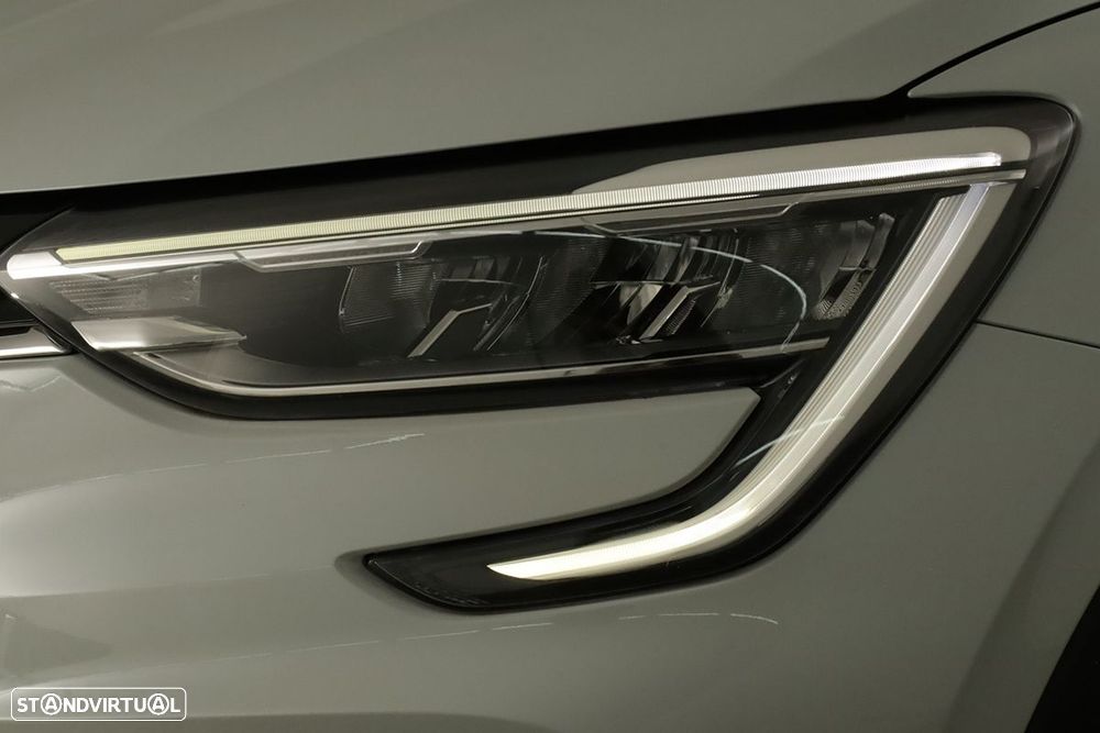 Renault Arkana 1.3 TCe R.S.Line EDC - 6
