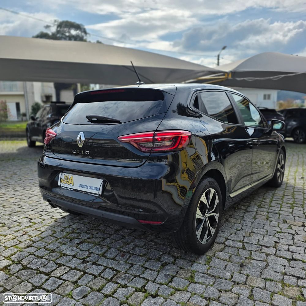 Renault Clio 1.0 TCe Evolution - 6