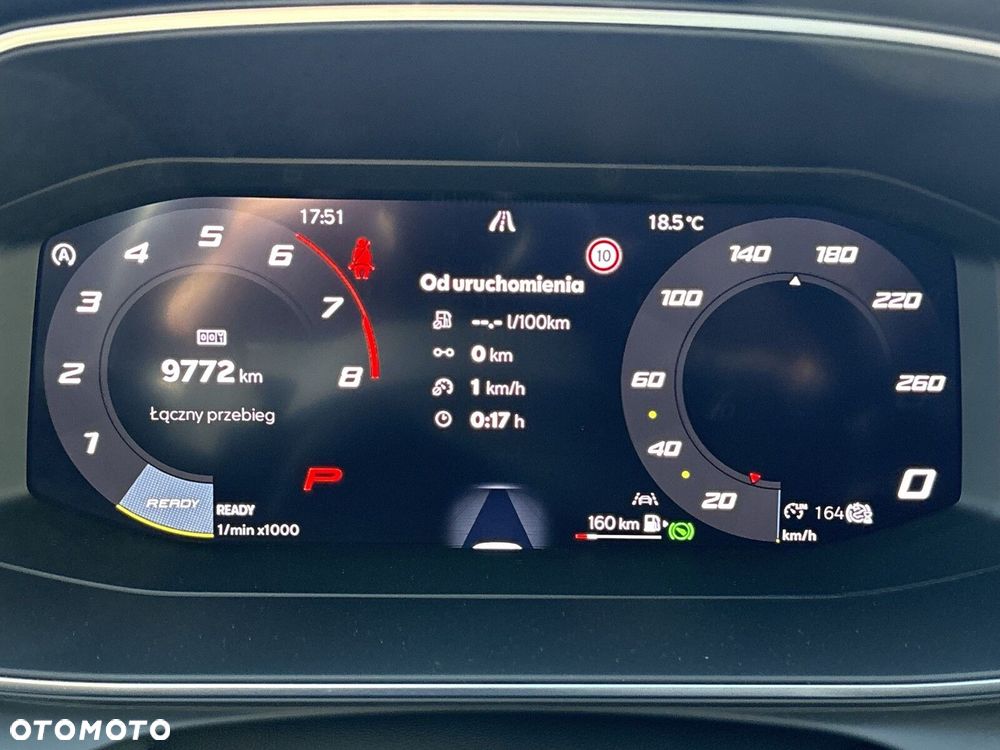 Seat Leon - 16