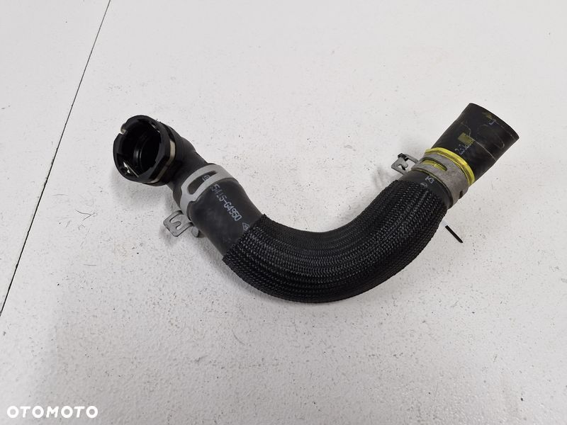 KIA CEED 3 III XCEED 1.6 CRDI PRZEWÓD WĄŻ RURKA WODY CIECZY 25415-G4950 - 1
