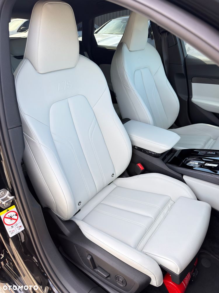 Audi A5 Limousine - 16