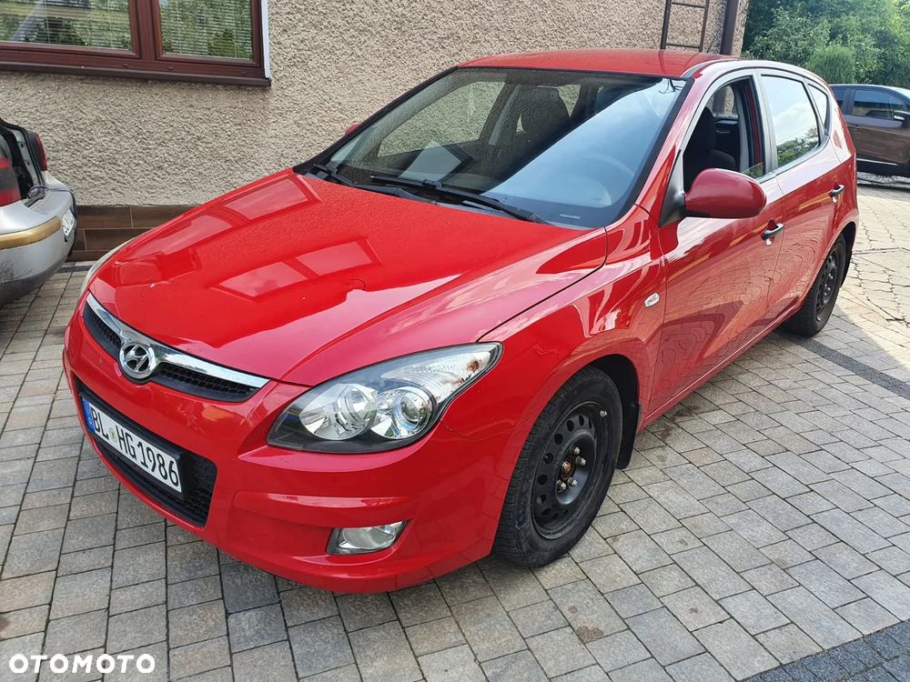 Hyundai i30 1.4 Classic - 15
