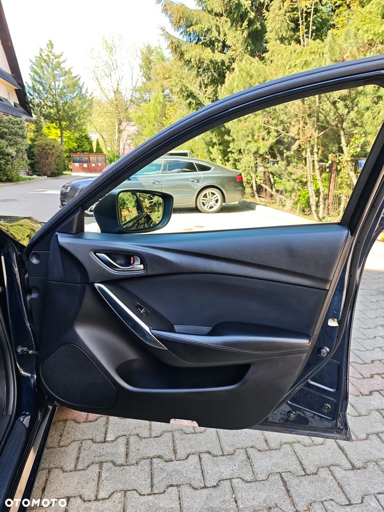 Mazda 6 SKYACTIV-G 145 Prime-Line - 3