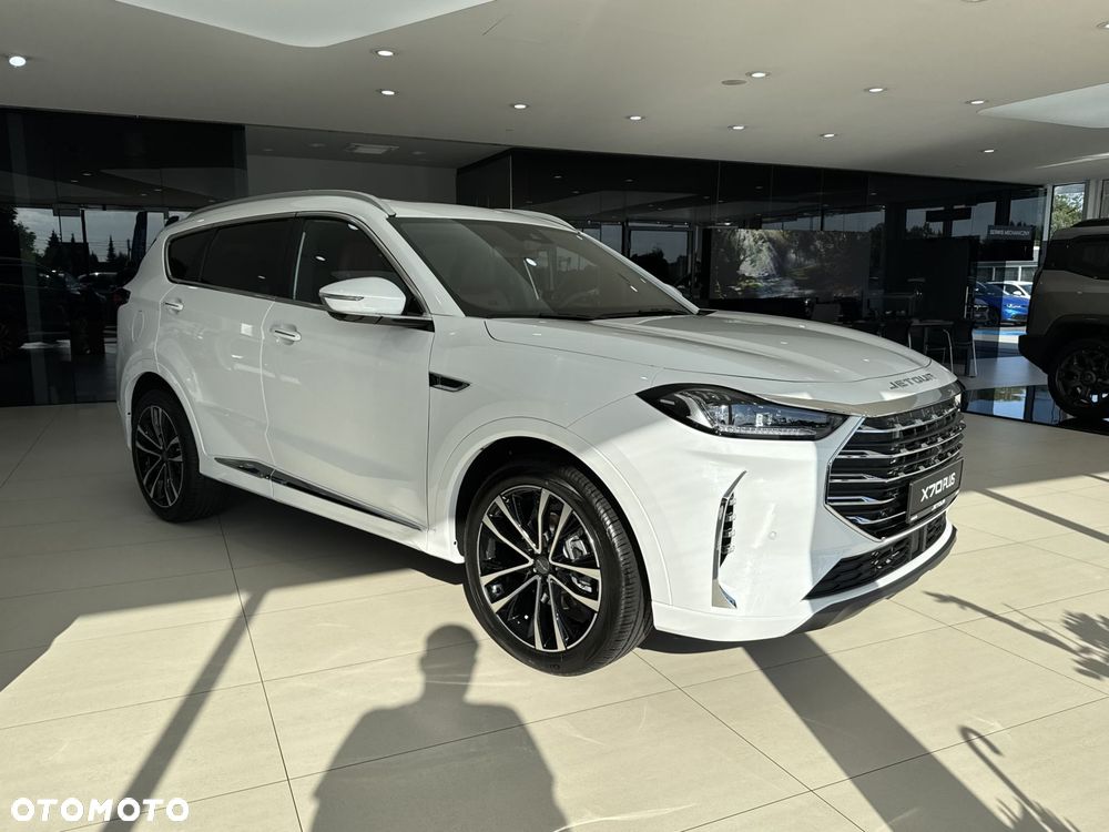 Jetour X70 Plus - 6