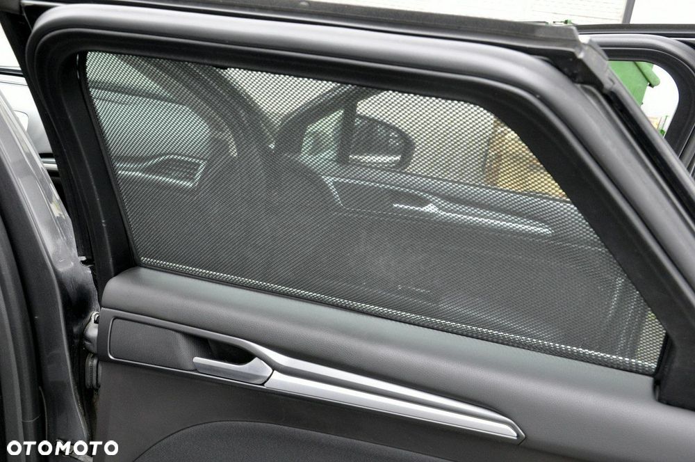 Ford Mondeo - 19
