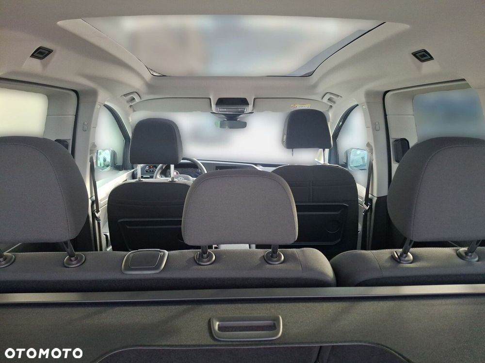 Volkswagen Caddy - 20