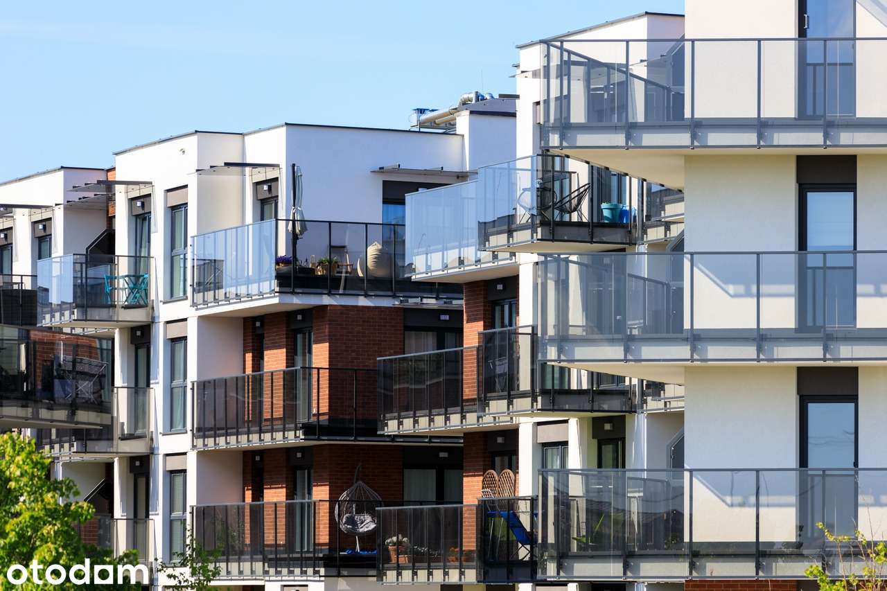 Pruszcz Park F - F.A.24 | mieszkanie 33,48 m²