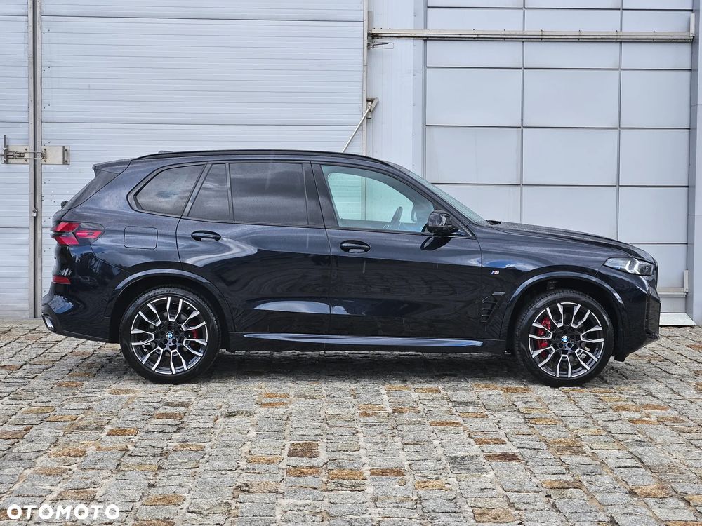 BMW X5 - 18