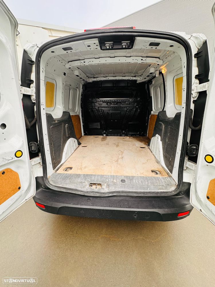 Ford Transit Connect - 6