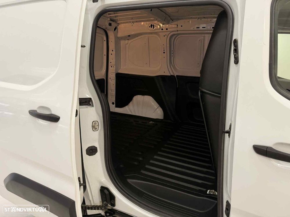 Toyota Proace 1.5 D-4D L1 - 6