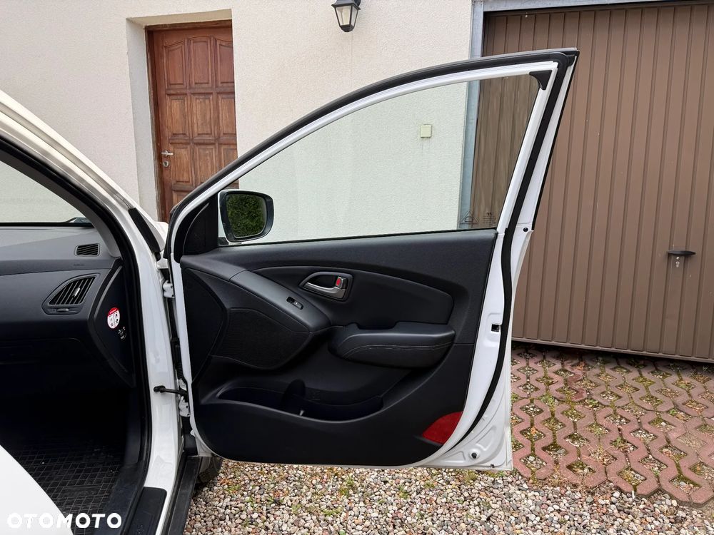 Hyundai ix35 1.6 GDI Comfort 2WD - 8